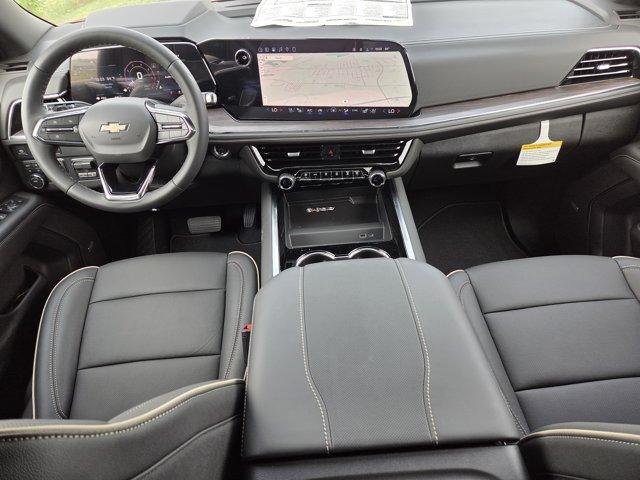 2026 Chevrolet Tahoe Premier - Photo 11