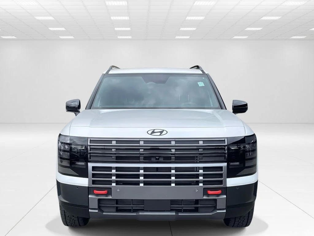 New 2026 White Hyundai XRT Pro image 2