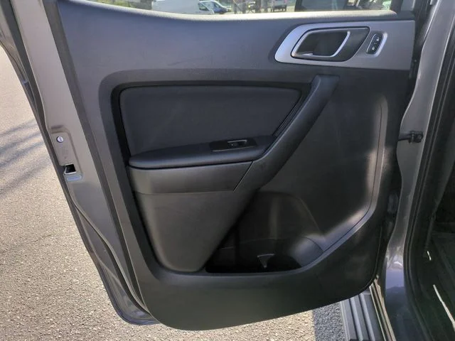 Used 2021 Gray Ford XLT image 25