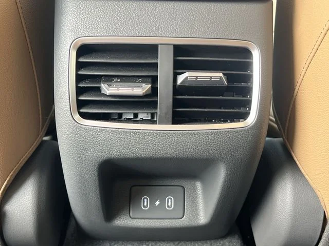Used 2025 Gray Hyundai Limited image 40