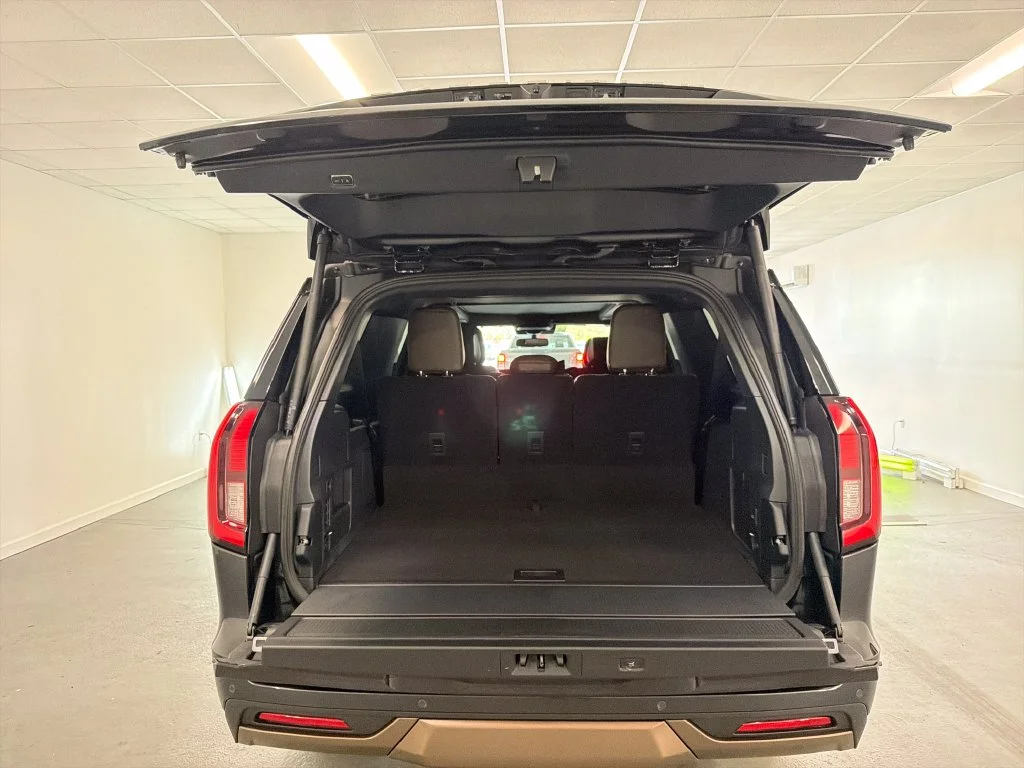 New 2027 Gray Ford King Ranch image 8