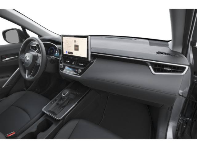 New 2026 Wind Chill Pearl <sup>1</sup> Toyota  XLE image 14