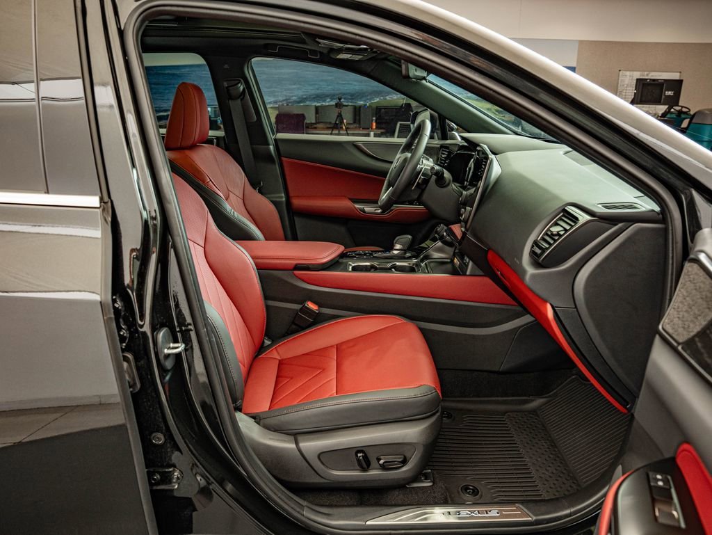 Used 2025 Caviar Lexus 350h Luxury image 34