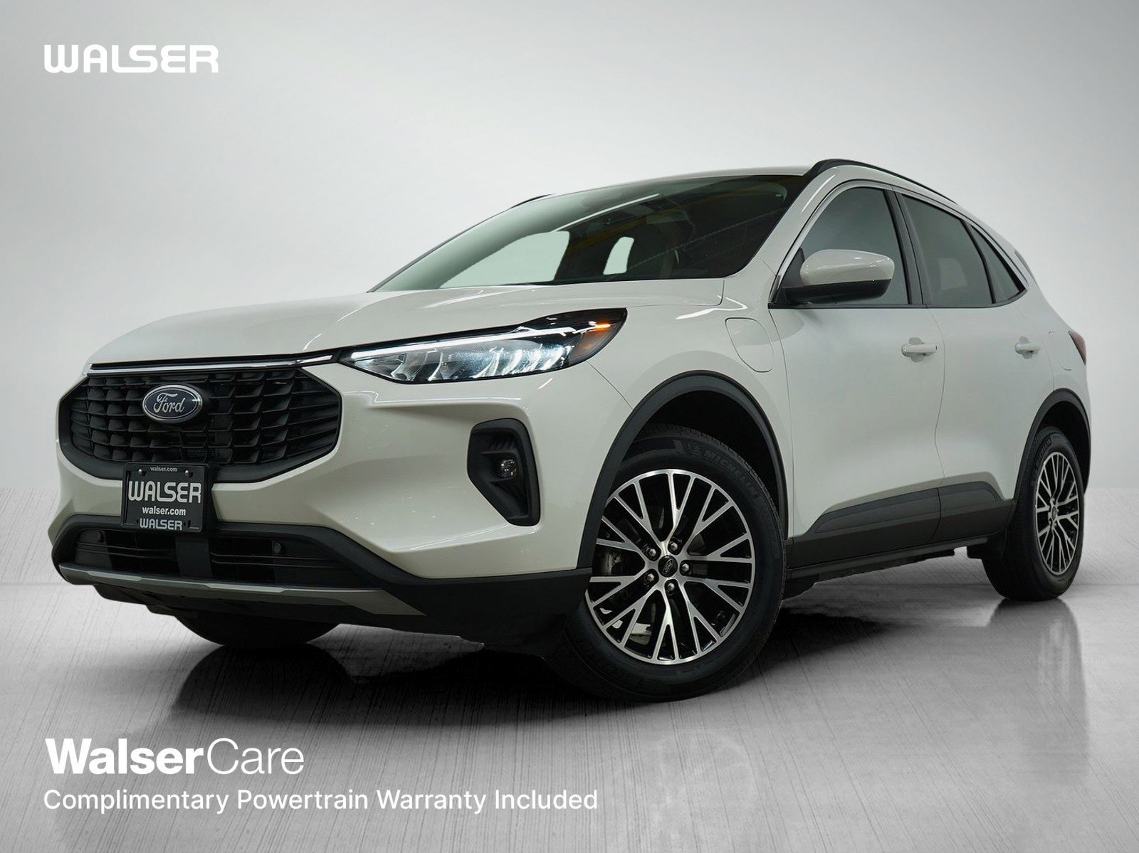 2023 Ford Escape PHEV