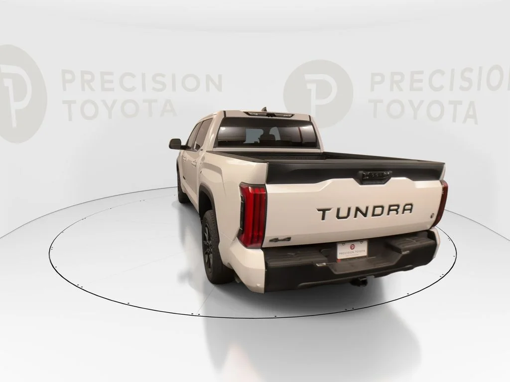 New 2026 Ice Cap Toyota SR5 image 15