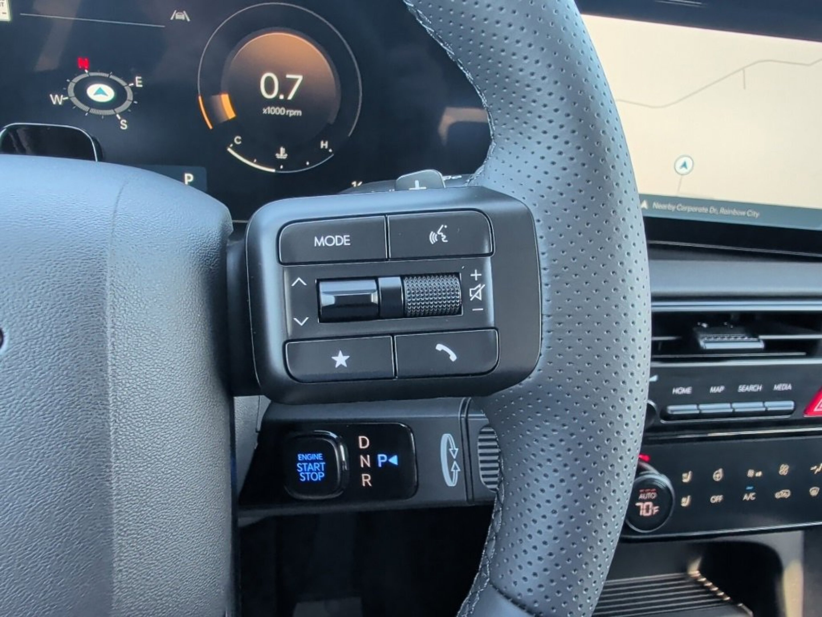 2026 Hyundai Palisade XRT Pro - Photo 12