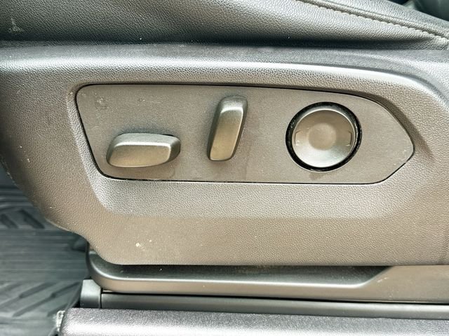 Used 2024 Gray Chevrolet LTZ image 20