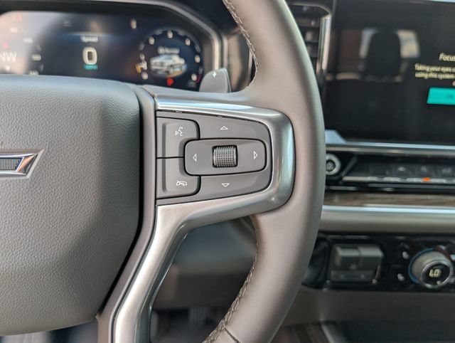 2026 Chevrolet Silverado 1500 RST - Photo 18