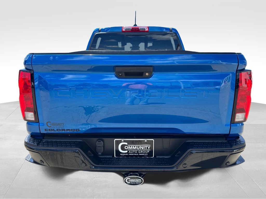 2024 Chevrolet Colorado Trail Boss - Photo 6