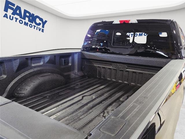 New 2026 Agate Black Metallic Ford F-250® Lariat® image 105
