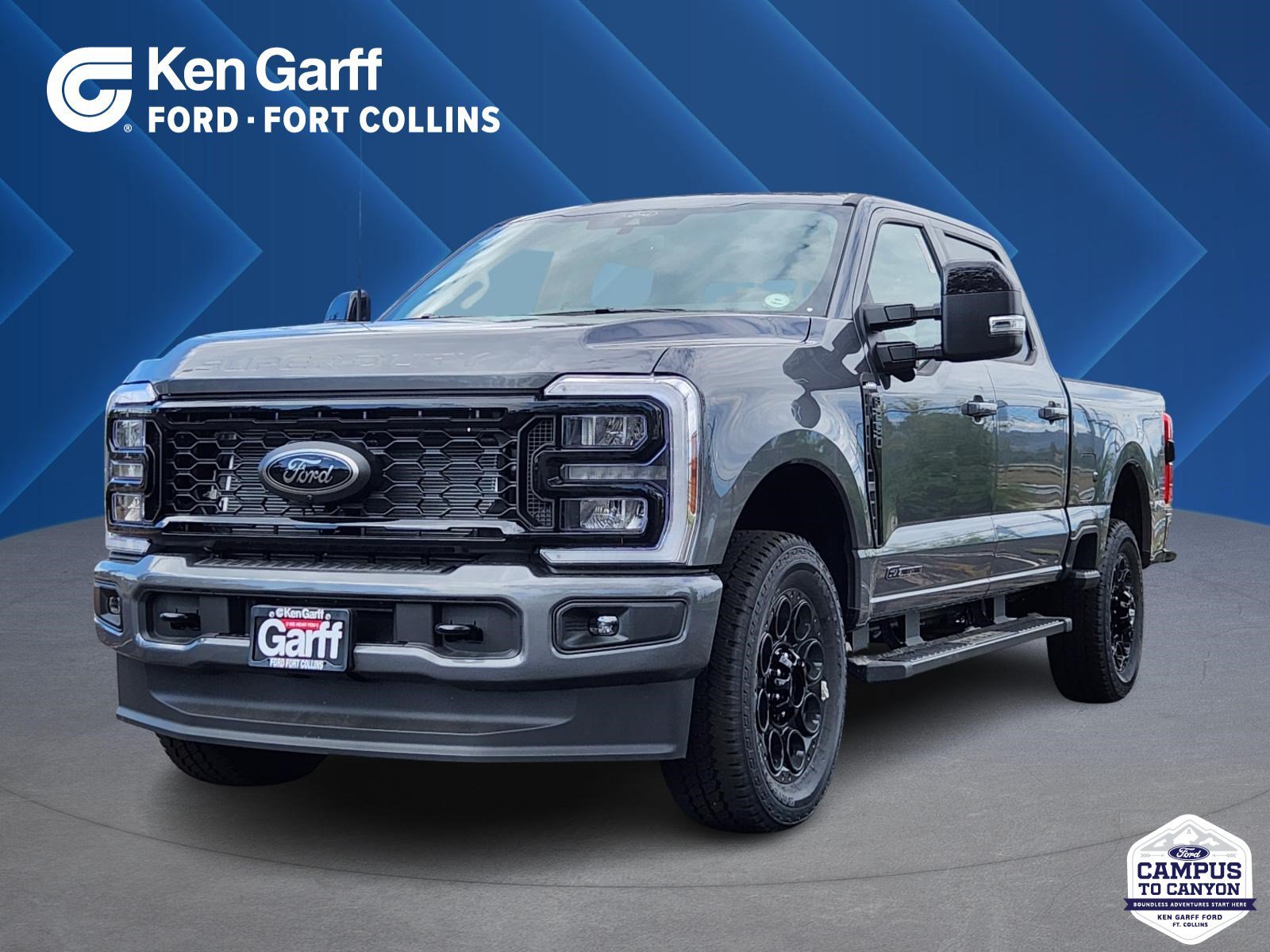 2026 Ford Super Duty F-250 SRW