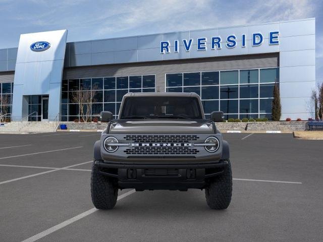 2025 Ford Bronco 4-Door Badlands - Photo 32