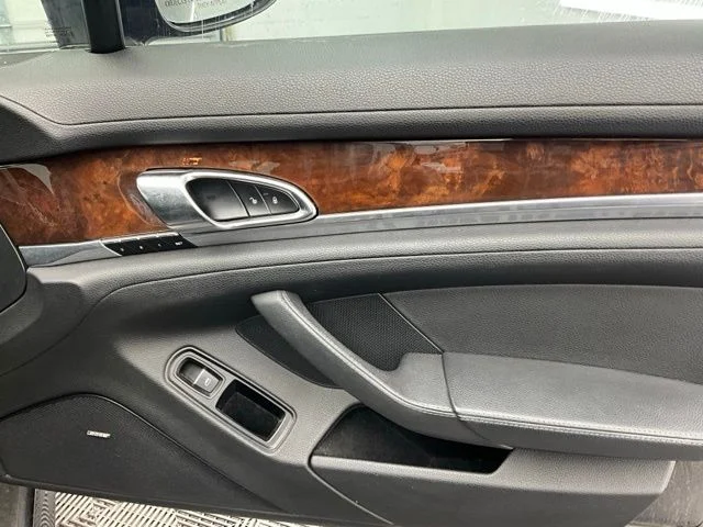 Used 2013 Gray Porsche 4 image 10