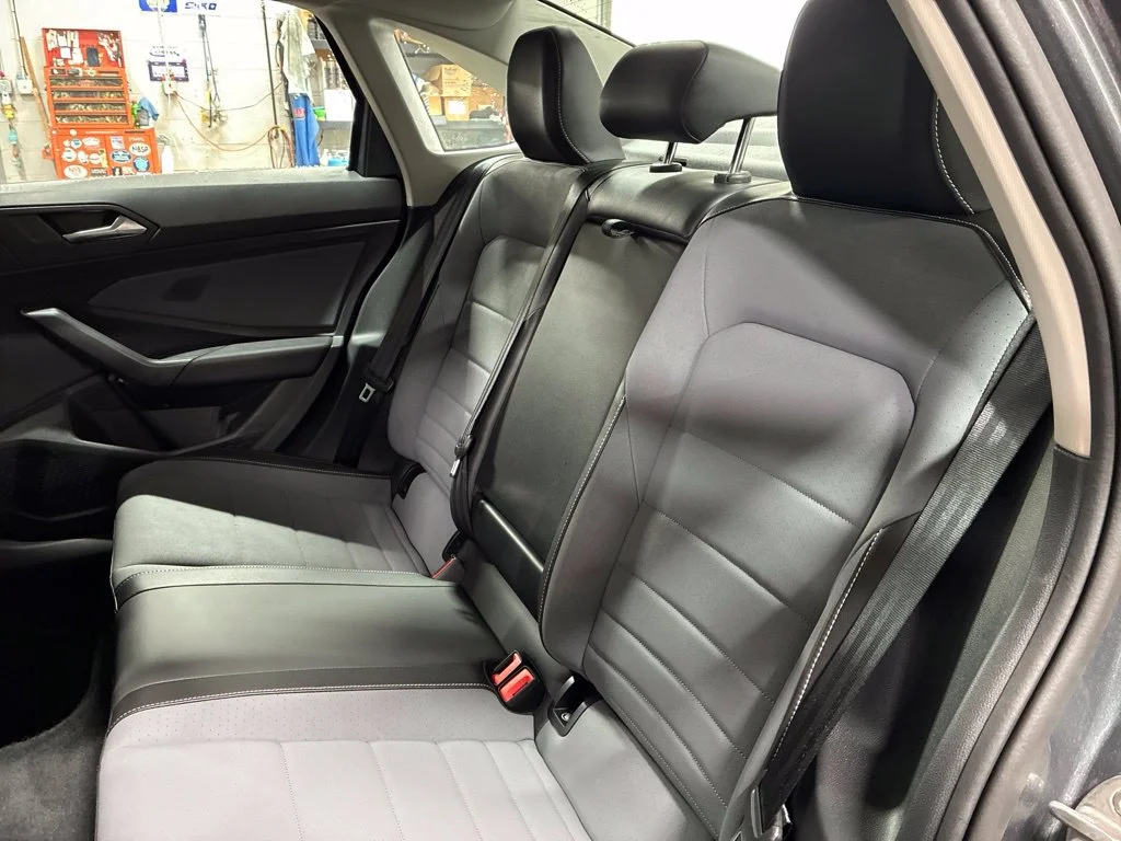Used 2026 Gray Volkswagen 1.5T SE image 73