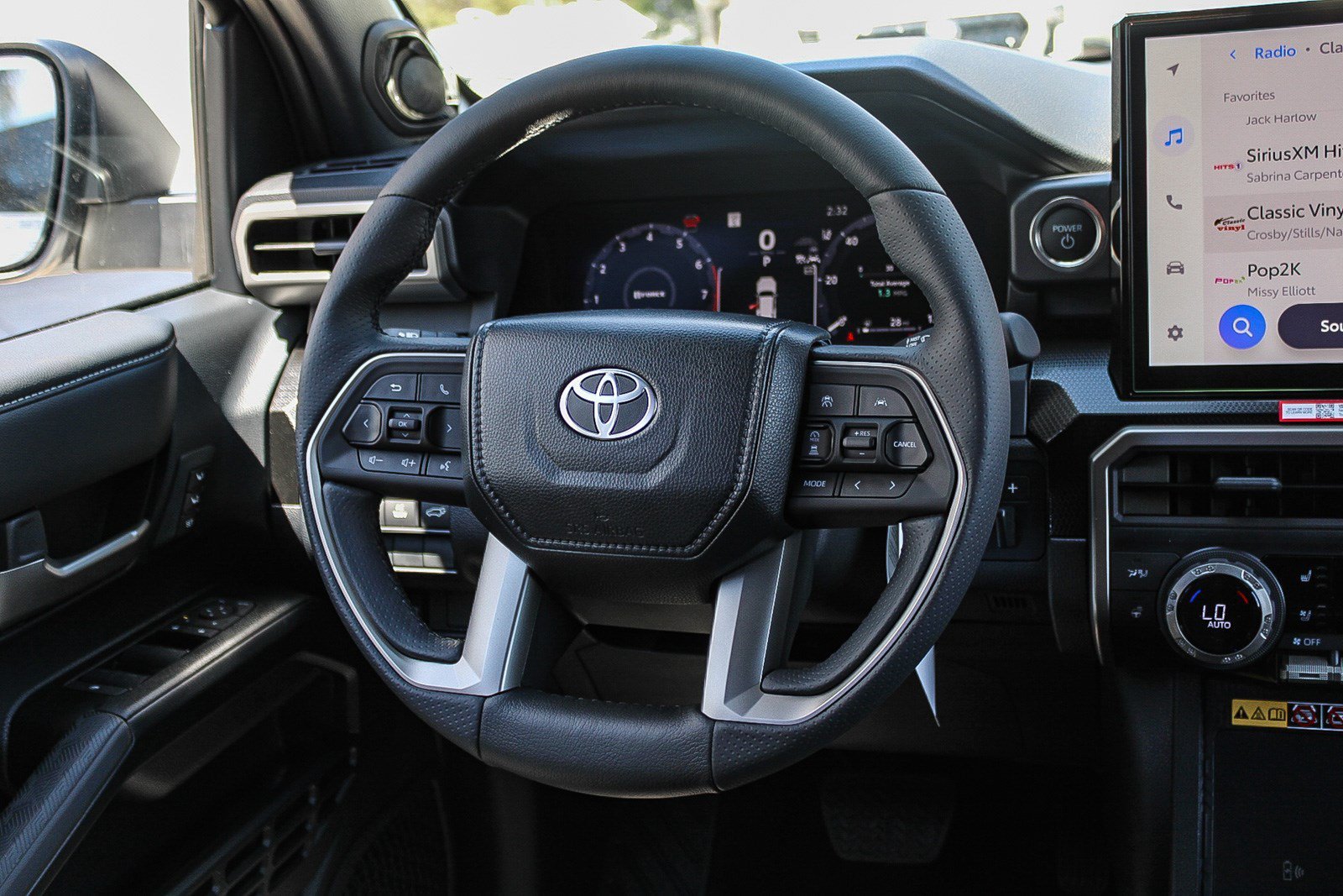 New 2026 Wind Chill Pearl <sup>1</sup> Toyota 4Runner Limited image 17
