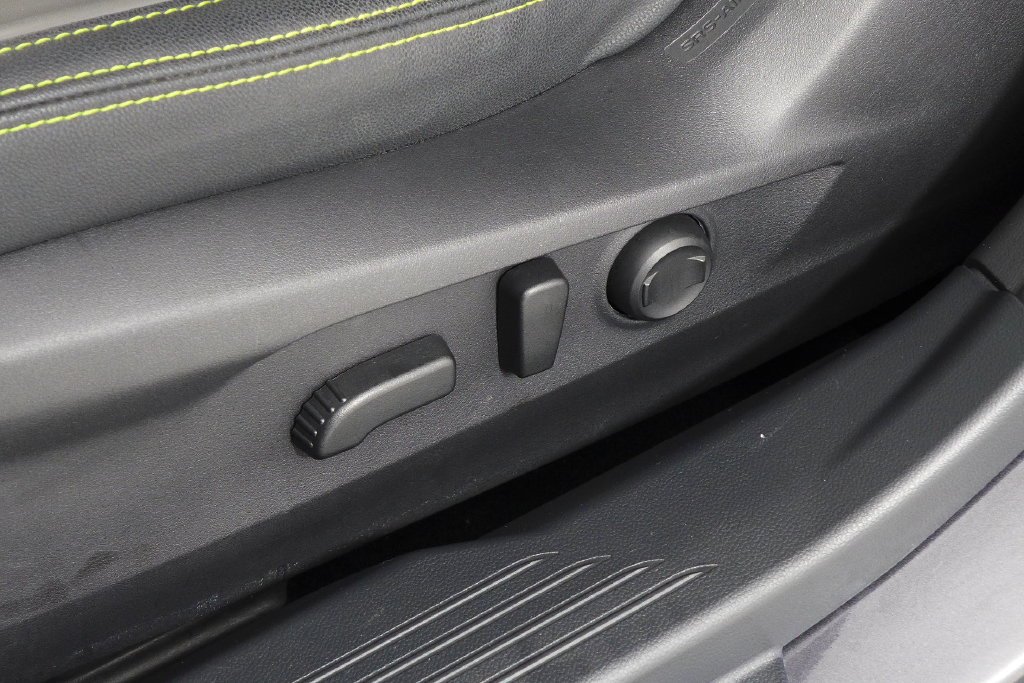 Certified Used 2024 Gray Subaru Onyx Edition XT image 21