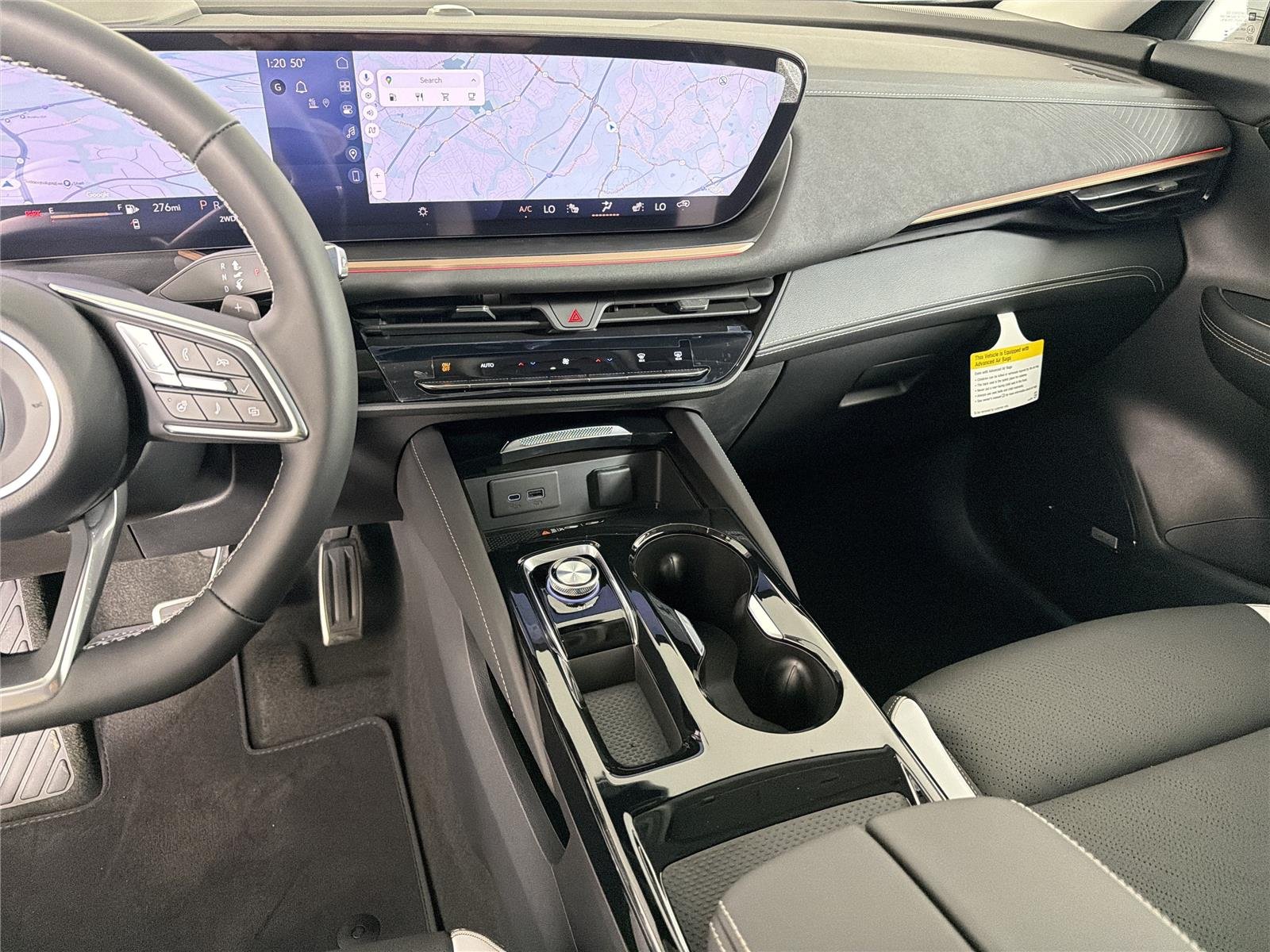 2026 Buick Envision Sport Touring - Photo 27