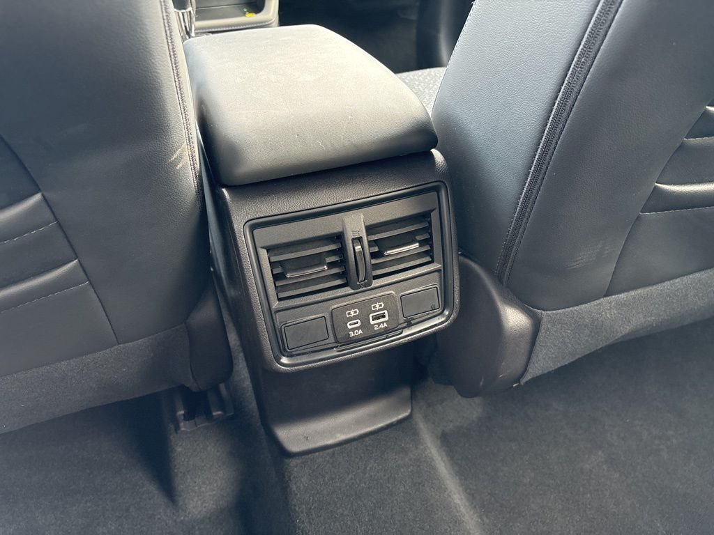 Certified Used 2026 Gray Subaru Premium image 24