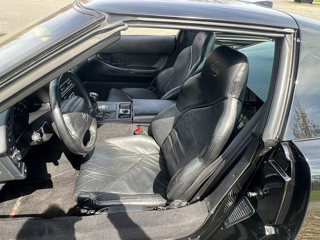 1995 Chevrolet Corvette - Photo 21