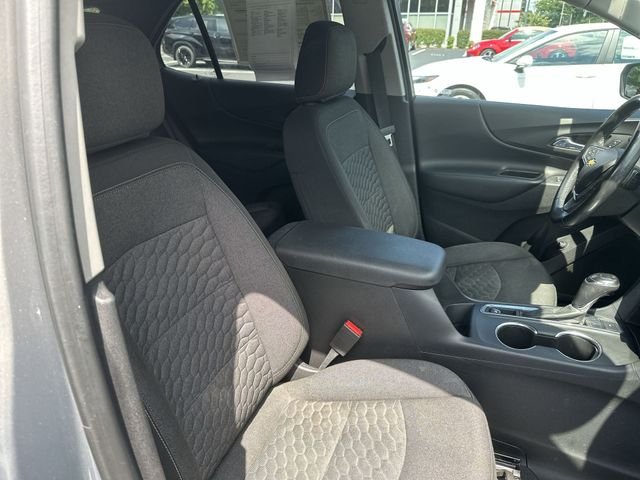 Used 2019 Gray Chevrolet LT image 30