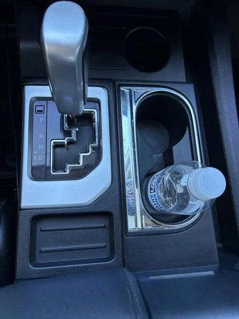 2019 Toyota Tundra Limited - Photo 14