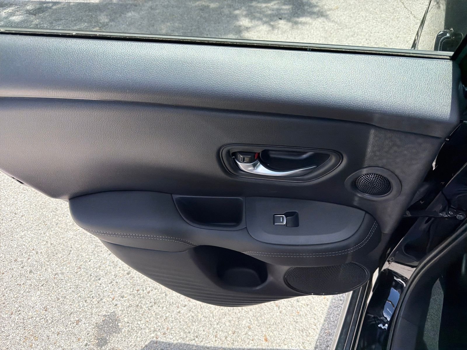 New 2025 Acura ADX Base 4D Sport Utility