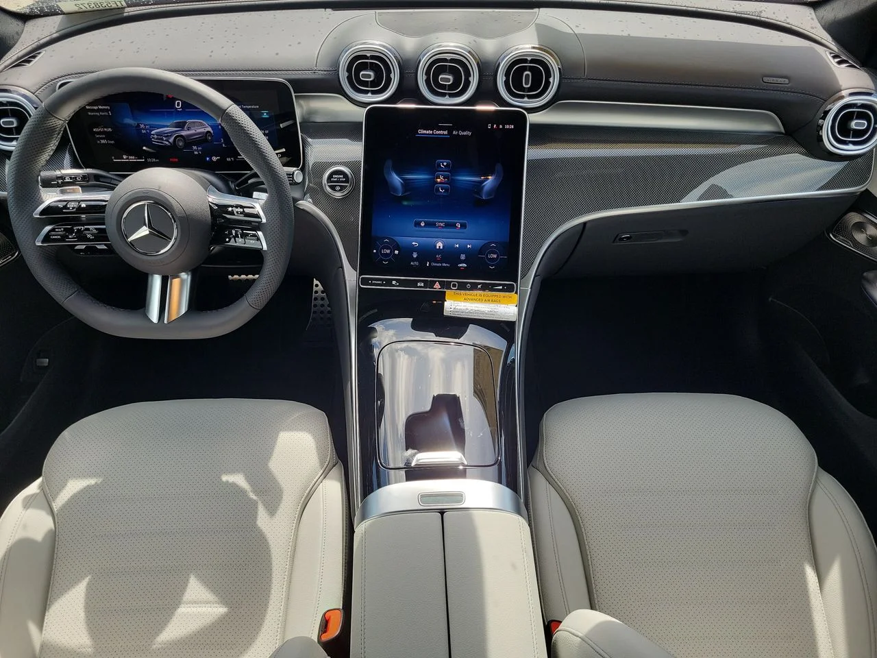 2026 Mercedes-Benz GLC Base - Photo 14