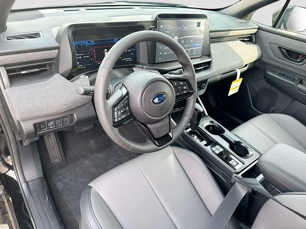 2026 Subaru Outback Premium - Photo 9