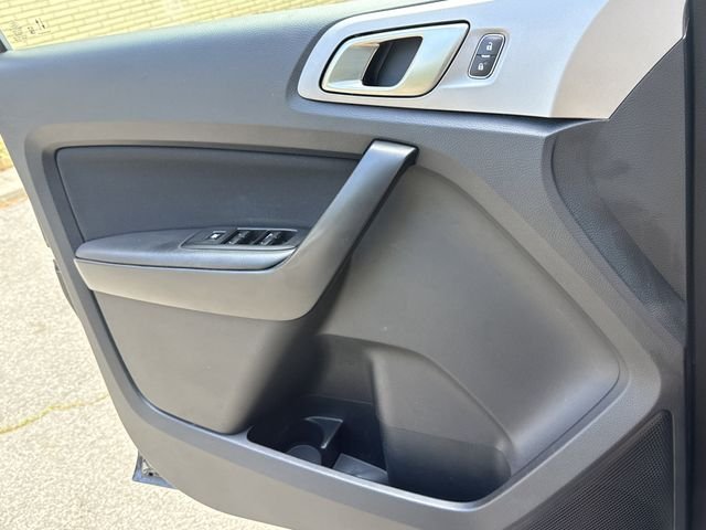 Used 2023 Black Ford XLT image 24