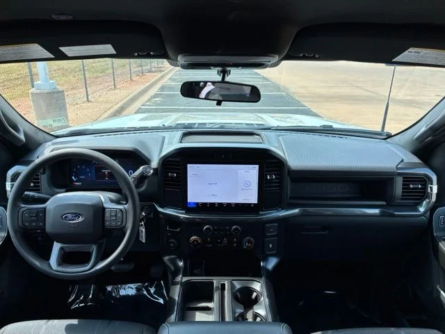 New 2026 Avalanche Ford STX image 10