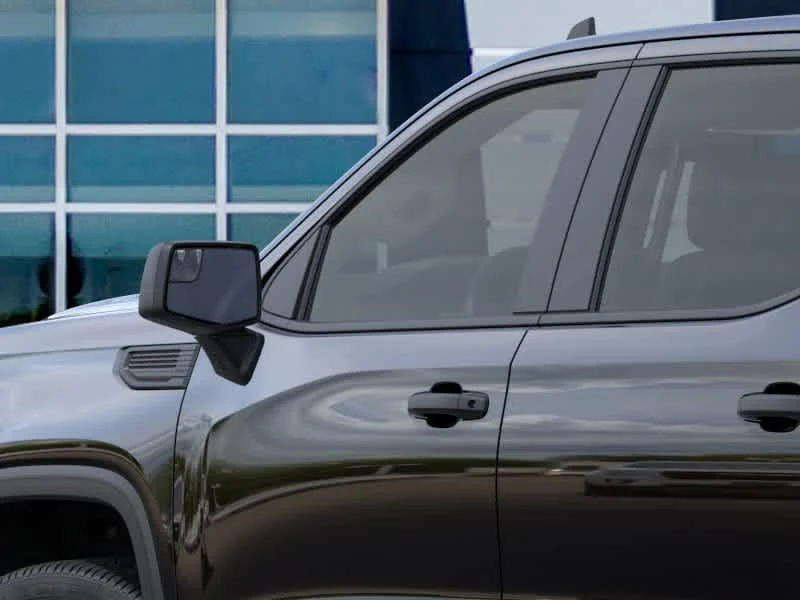2026 GMC Sierra 1500 Pro - Photo 12