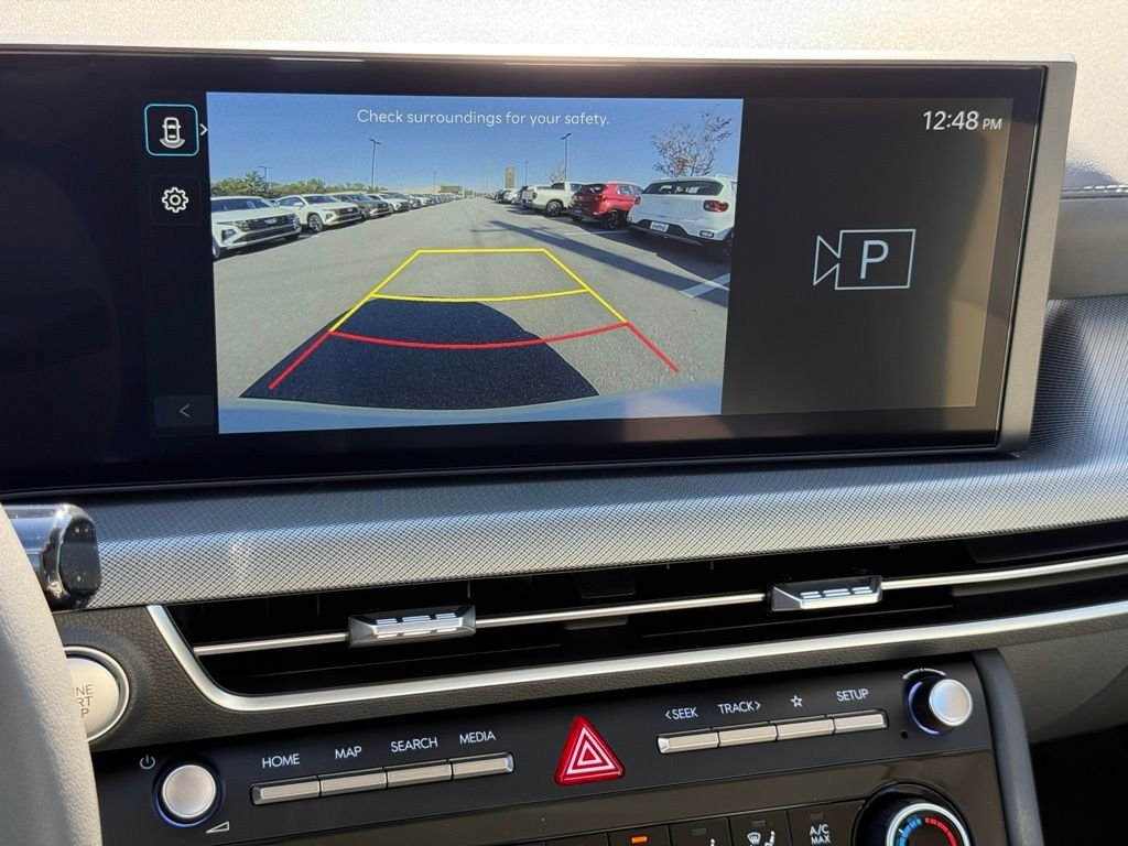 2026 Hyundai Sonata SE - Photo 23