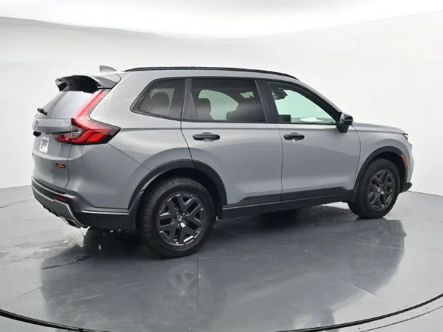Certified Used 2026  Honda TrailSport image 9
