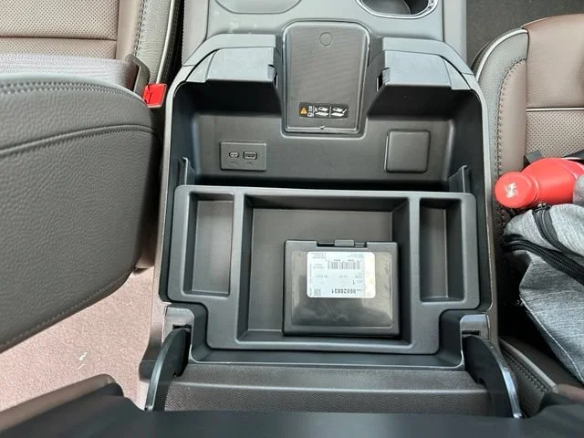 2026 GMC Sierra 1500 Denali - Photo 18