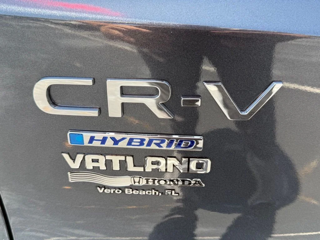 2024 Honda CR-V Sport - Photo 37