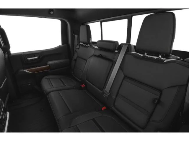 Certified Used 2022 White Frost Tri-Coat GMC Denali image 16