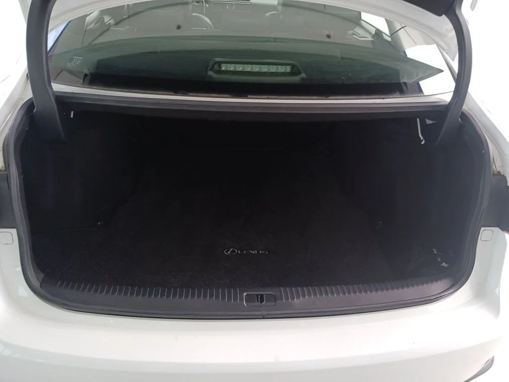 Used 2020 White Lexus 300 image 13