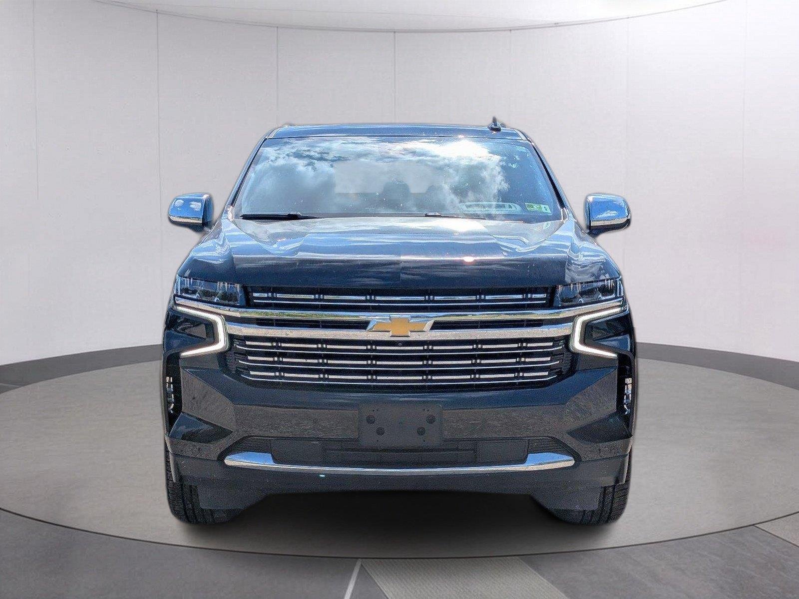 Used 2023 Black Chevrolet Premier image 9