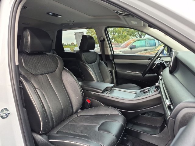 2025 Hyundai Palisade XRT - Photo 33