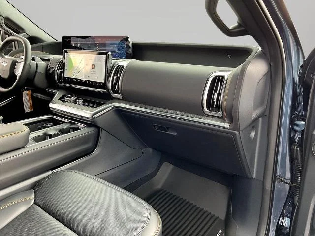New 2027 Nocturnal Blue Metallic Ford Tremor® image 65