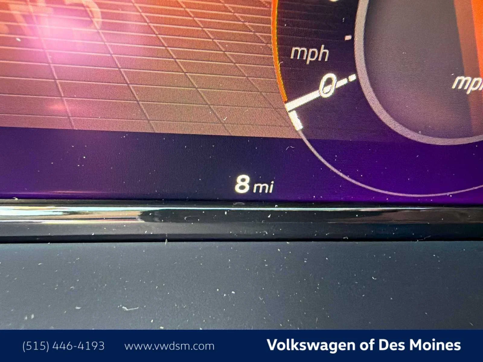 New 2026 Opal White Pearl Volkswagen 2.0T Peak Edition image 18