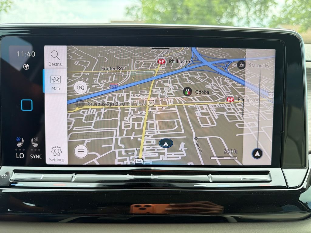 New 2026  Volkswagen 2.0T SEL image 20