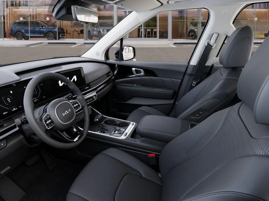 2025 Kia Carnival SX Prestige - Photo 17