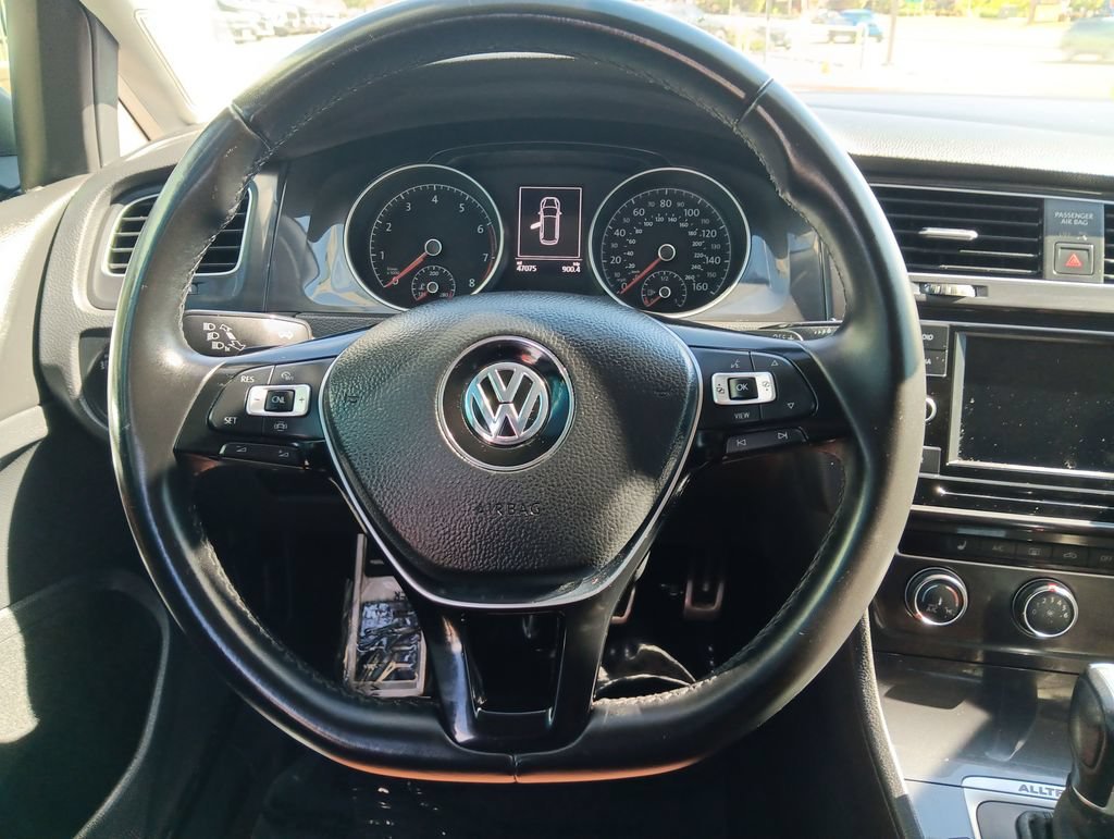 Used 2019 Black Volkswagen S image 14