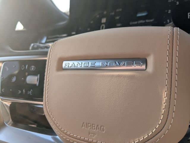 2026 Land Rover Range Rover SE - Photo 30