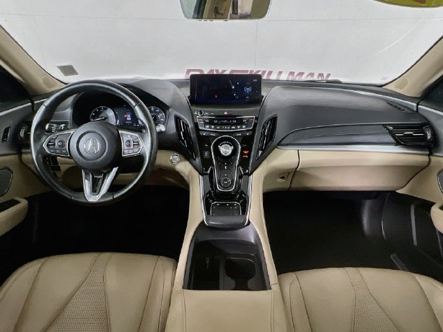2021 Acura RDX Technology Package - Photo 25