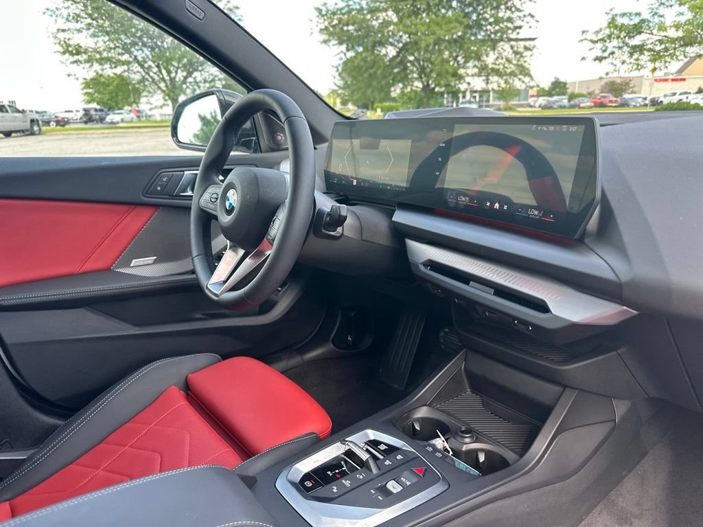 New 2026 Alpine White BMW 228 xDrive image 28