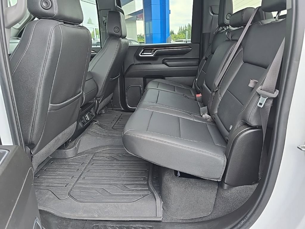 2024 GMC Sierra 3500HD SLT - Photo 26