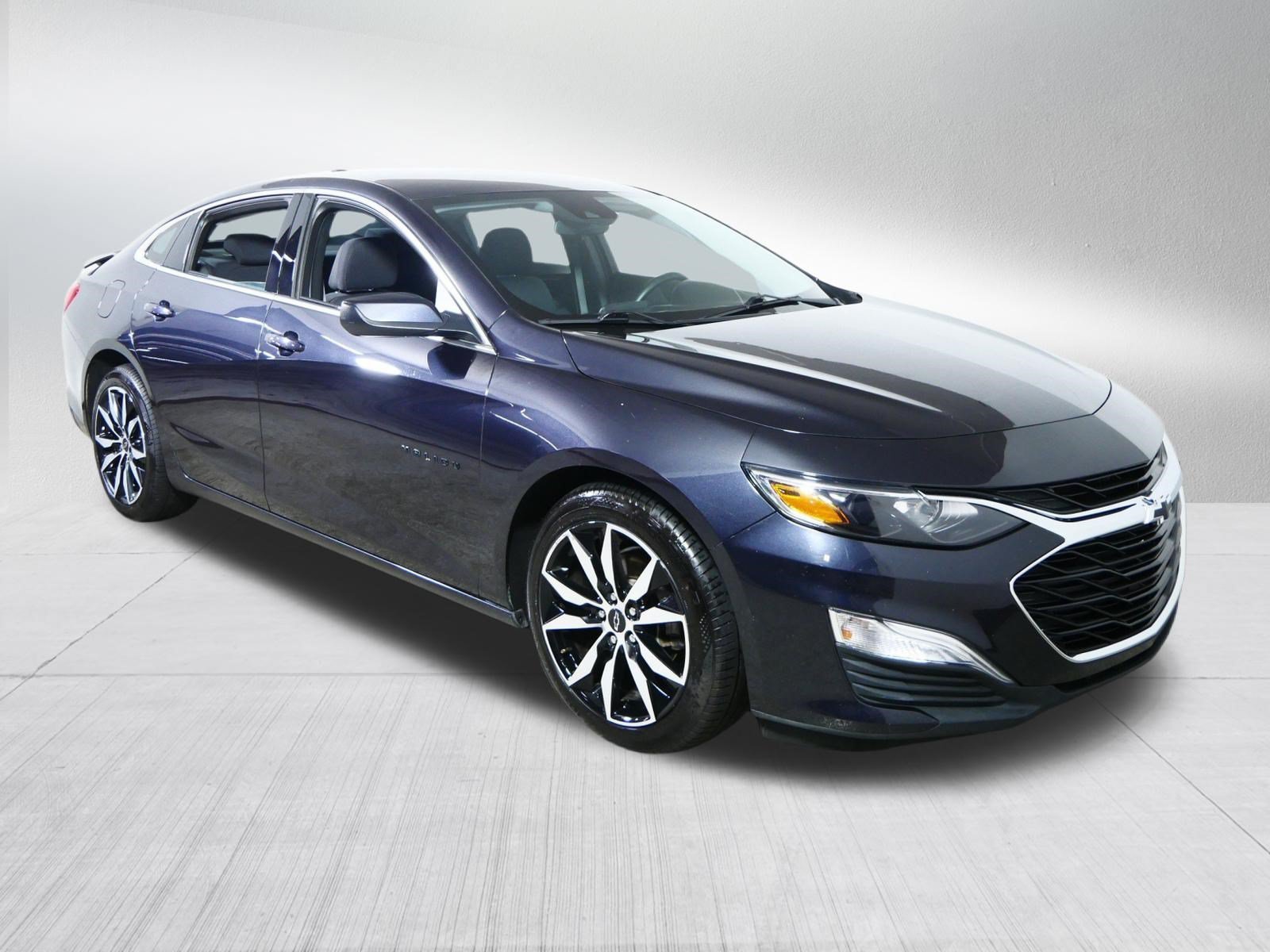 2023 Chevrolet Malibu