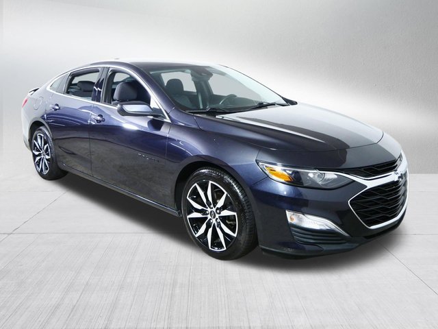 2023 Chevrolet Malibu RS